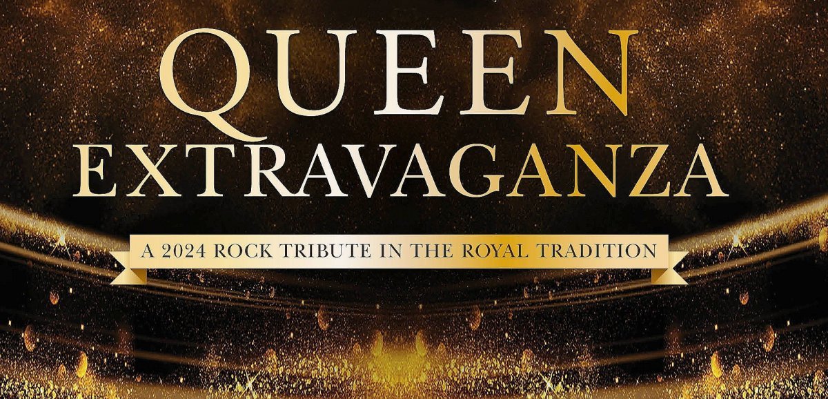 Jeu. Gagnez 2 places pour le concert Queen Extravaganza au Zénith de Rouen le 24 mars 2024