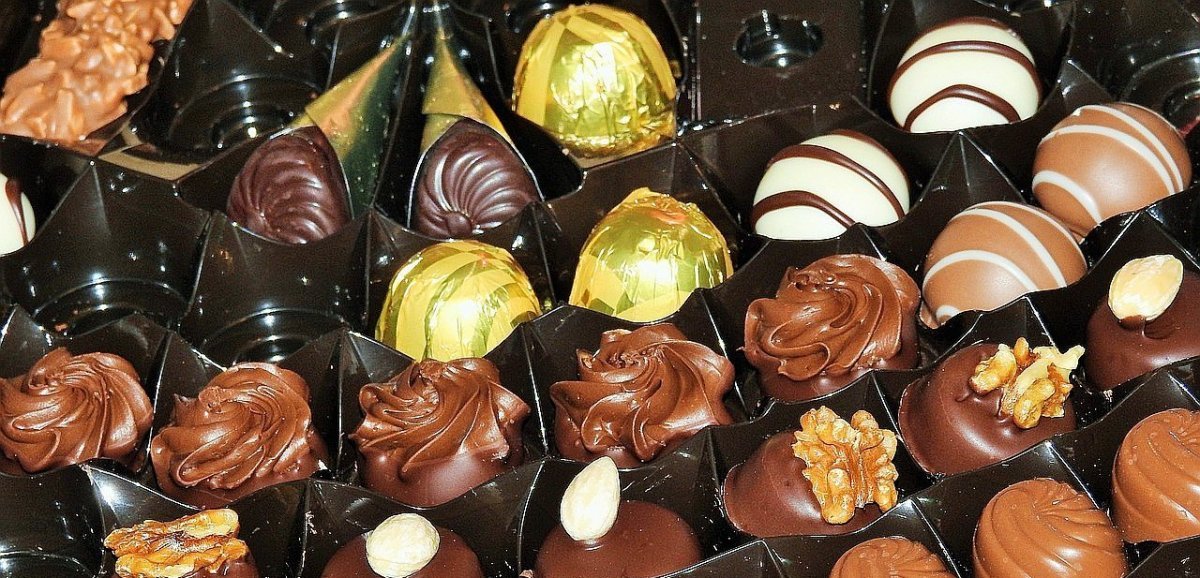 Le Tréport. Le salon du chocolat et du terroir : le rendez-vous incontournable des gourmands !