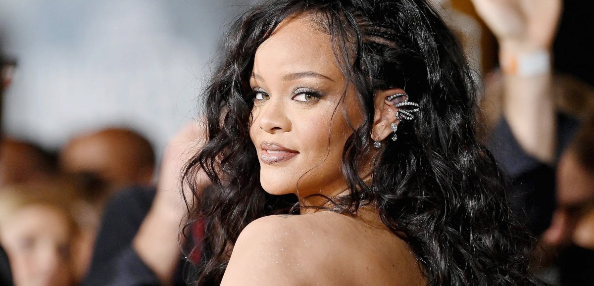 Musique. Rihanna passe une nouvelle fois la barre du milliard de vues pour l'un de ses clips sur YouTube !