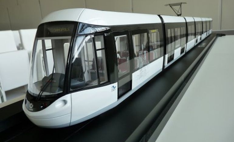 Un métro plus grand en 2012