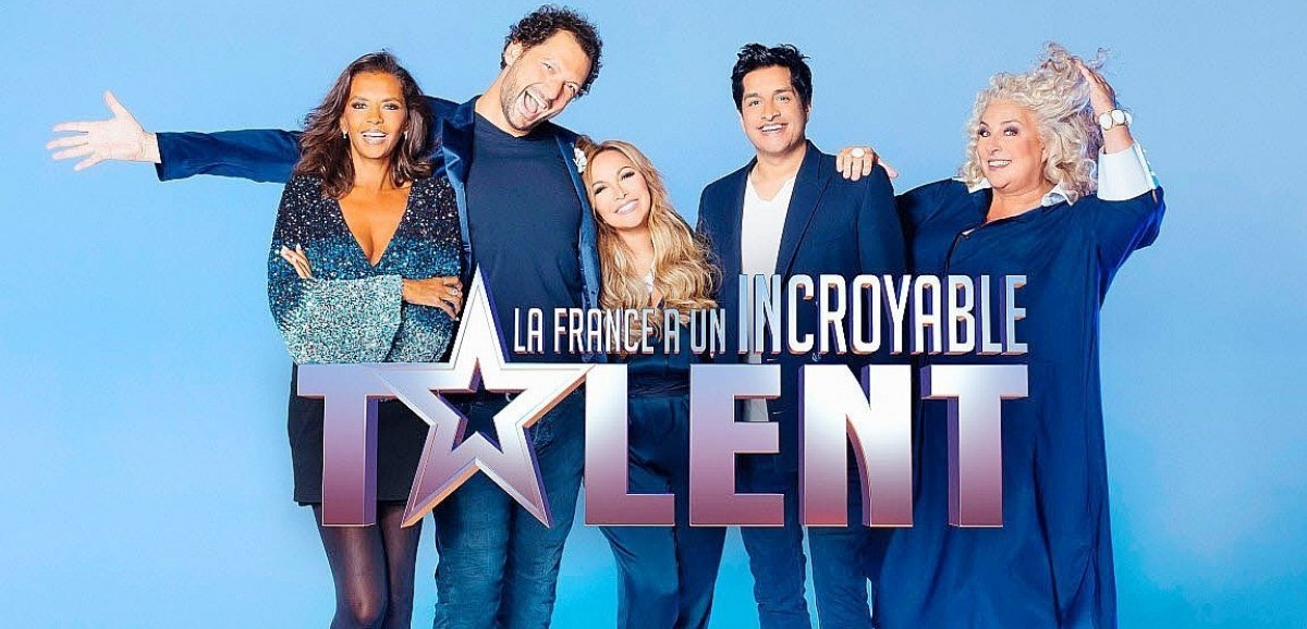 Télévision. La France a un incroyable talent recherche des candidats en Normandie