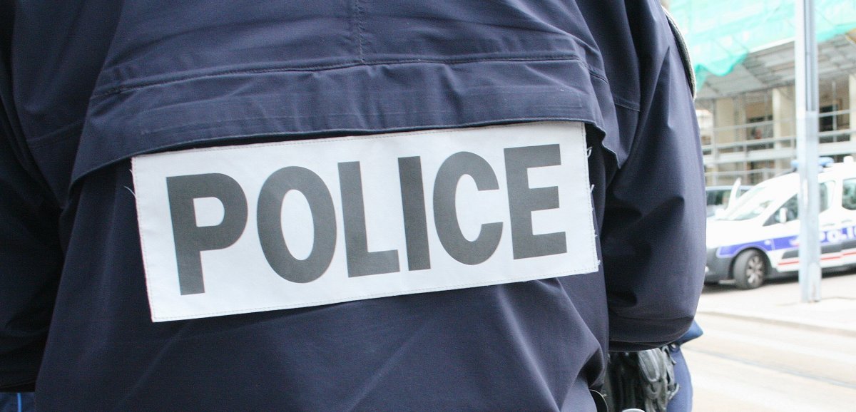 Trouville-sur-Mer. Menaces de mort envers un proviseur de lycée à Paris : un homme interpellé dans le Calvados