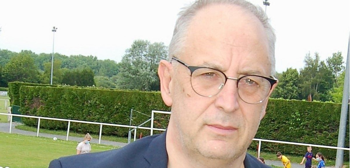 District de football de la Manche. Affaire de pédocriminalité : Vincent Dubourg suspendu de ses fonctions à titre provisoire