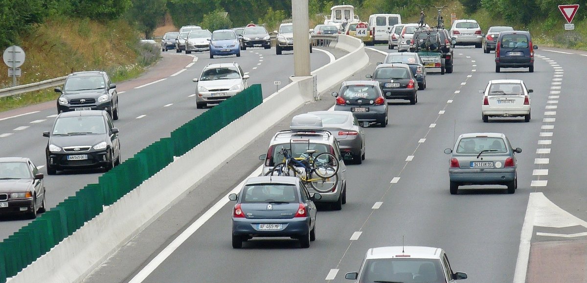Double autoroute A133-A134. Retour à la concertation sur le projet de contournement est de Rouen