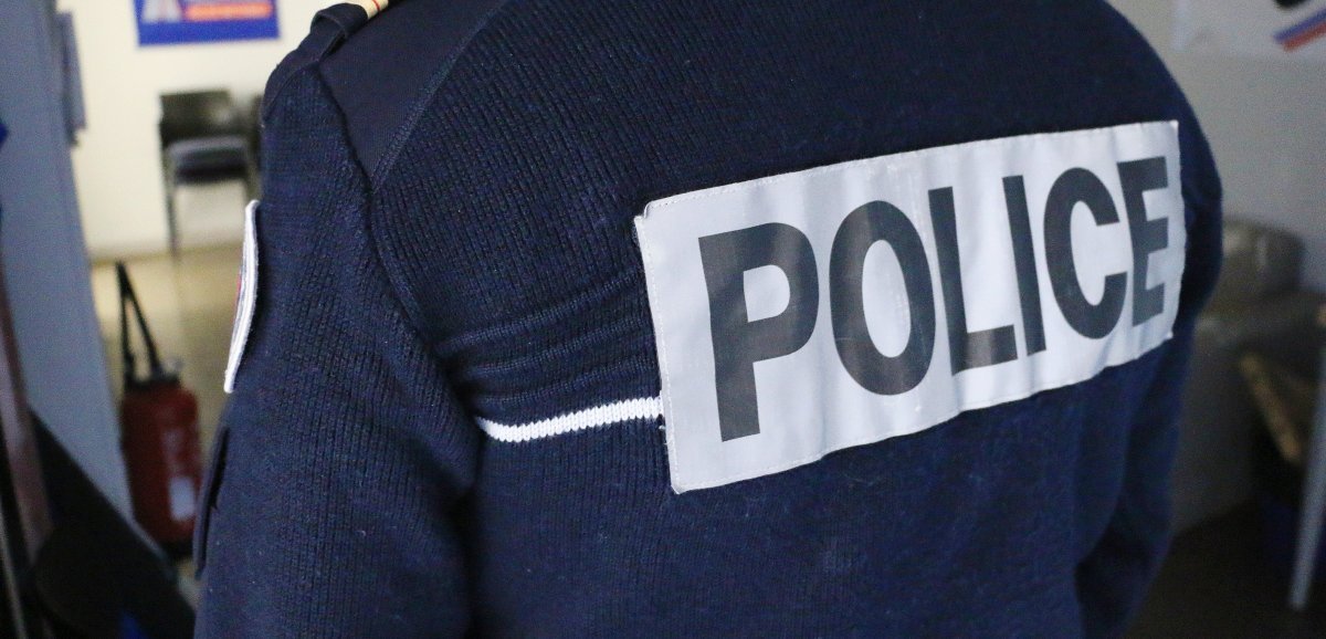 Rouen. Un ancien policier du tribunal condamné pour violations du secret professionnel