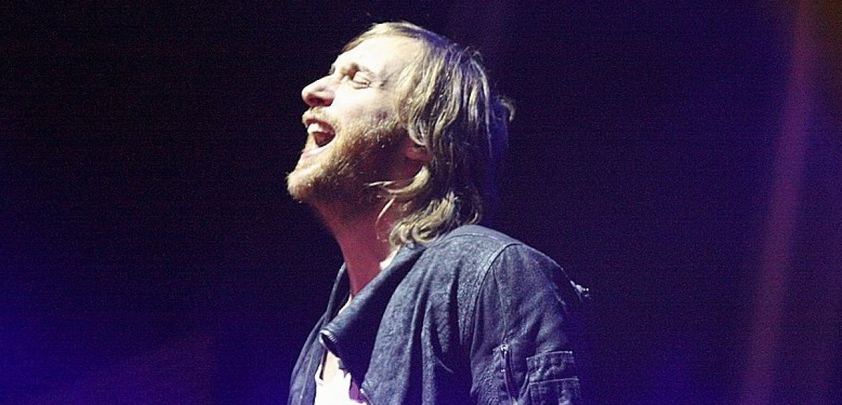 Musique. David Guetta va vous faire danser : il revisite Dragostea Din Tei d'O-Zone !