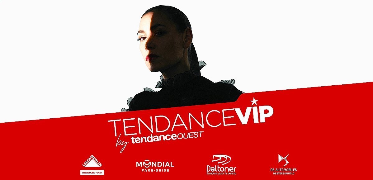 Cadeaux. Gagnez vos places pour assister au Tendance VIP d'Olivia Ruiz !