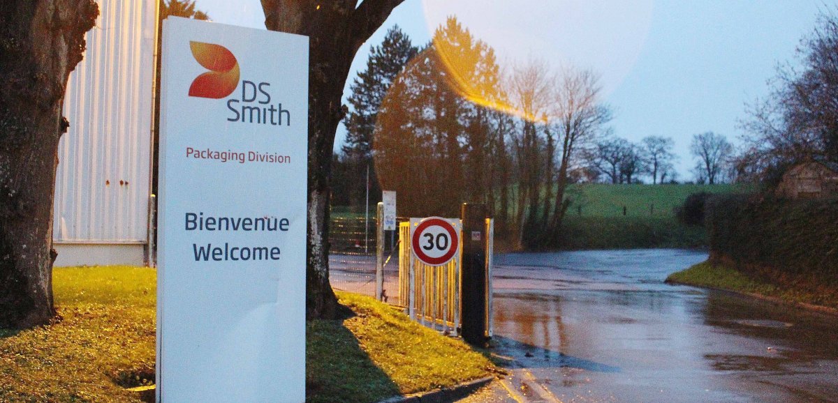 Rouen. Affaire DS Smith : l'entreprise condamnée à indemniser 131 salariés exposés à de l'amiante