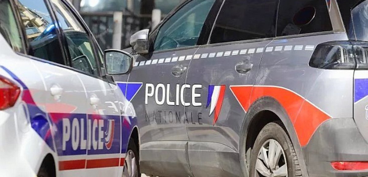 Seine-Maritime. Des voitures volées retrouvées lors de contrôles
