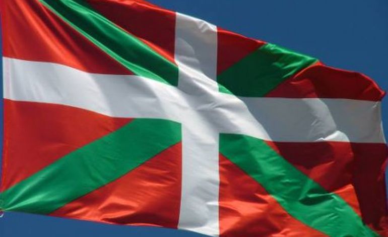 Ongi Ettori a Euskadi Herri... Bienvenue au Pays basque