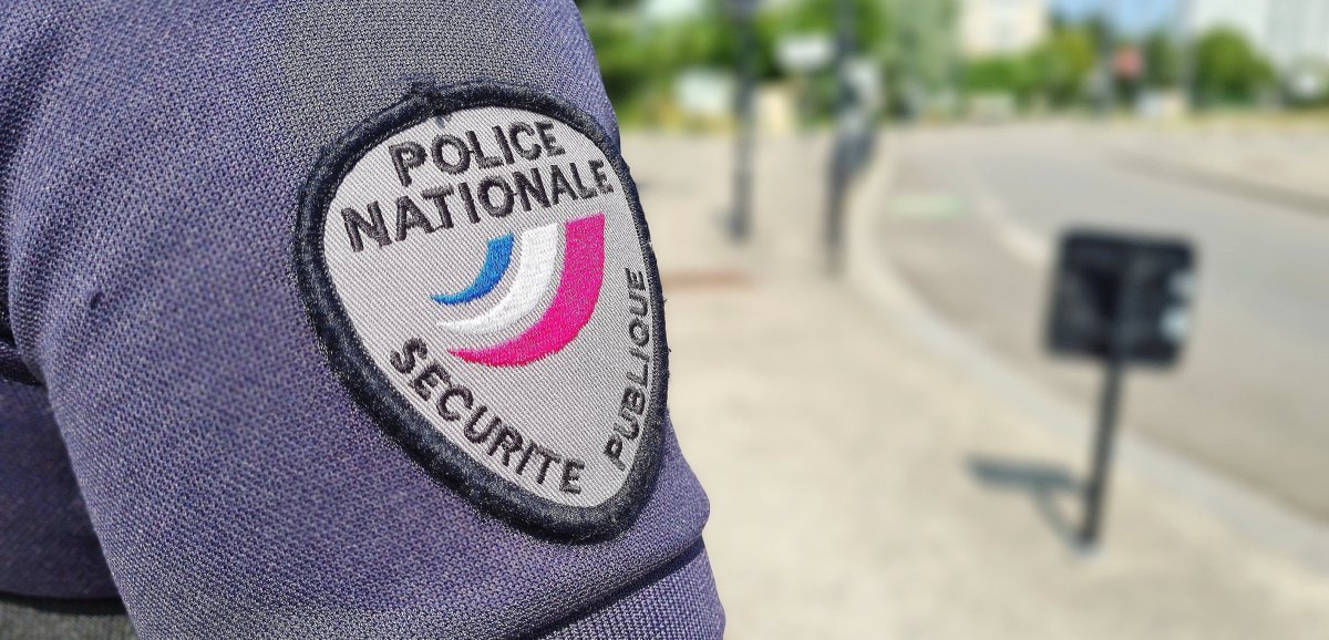 Le Havre. Rodéo urbain : il percute une femme de 65 ans en voulant échapper à la police
