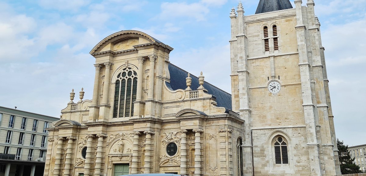 Religion. Le diocèse du Havre fête ses 50 ans