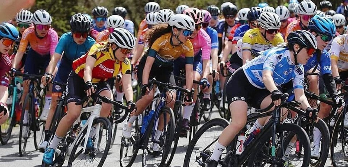 Orne. Le Tour cycliste féminin intègre la Coupe de France