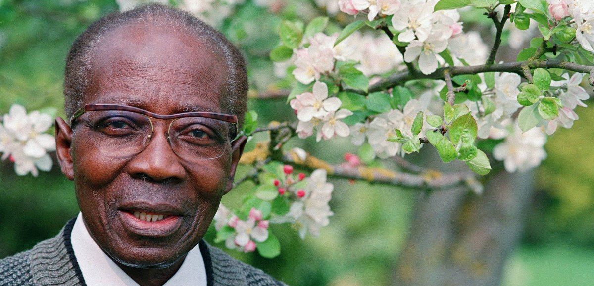 Caen. Vente aux enchères des livres de Léopold Sédar Senghor suspendue : l'Etat du Sénégal impliqué