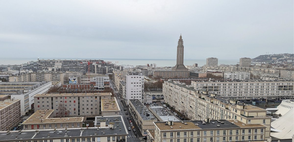 Le Havre. Attention, près de 1 500 places de stationnement deviendront payantes avant l'été