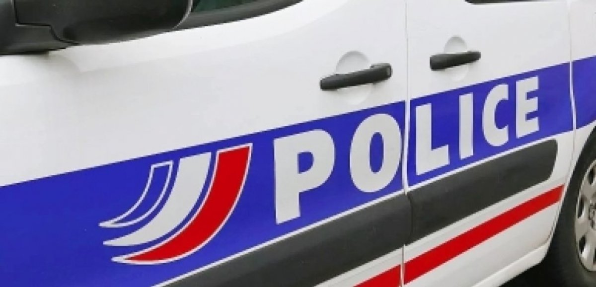 Caen. Deux lycées victimes d'une "mauvaise plaisanterie", la présence policière renforcée