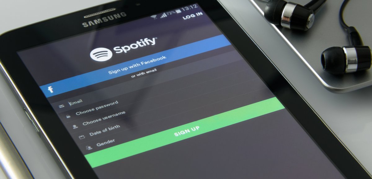 Musique. Une nouvelle fonctionnalité sur Spotify bientôt disponible ?