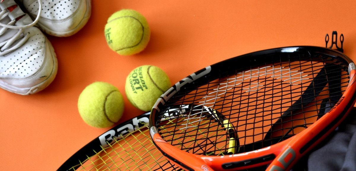 Seine-Maritime. Open Capfinances Rouen Métropole : les balles de tennis du tournoi vont avoir une seconde vie