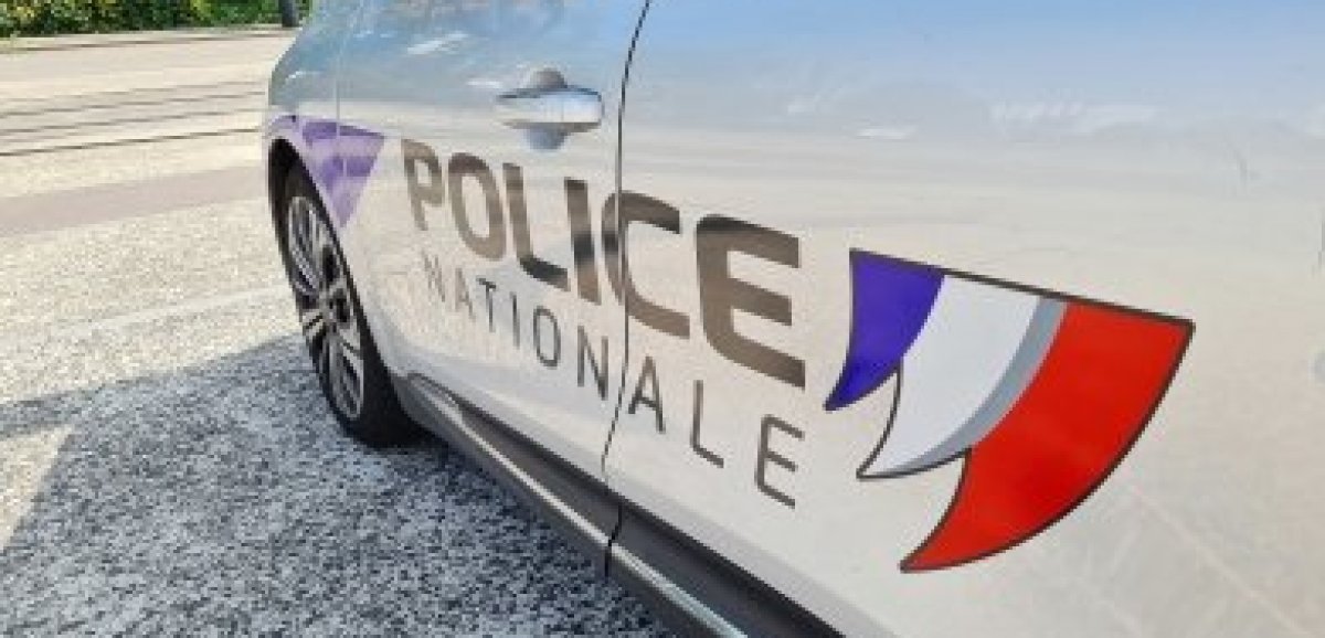 Cherbourg. Une enquête ouverte après un tir par arme à feu en direction d'un immeuble