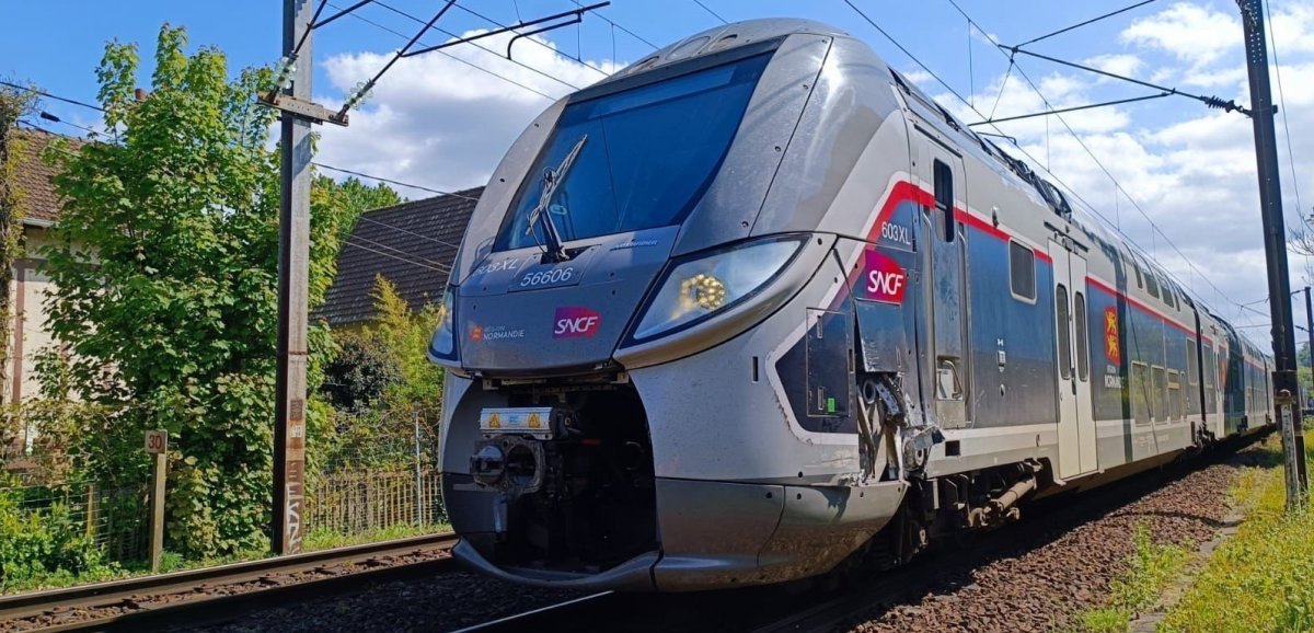 SNCF. Le trafic fortement perturbé sur les lignes en Normandie