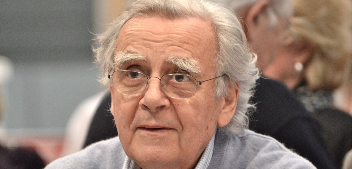 France-Monde. Bernard Pivot, ancien journaliste, est décédé à 89 ans