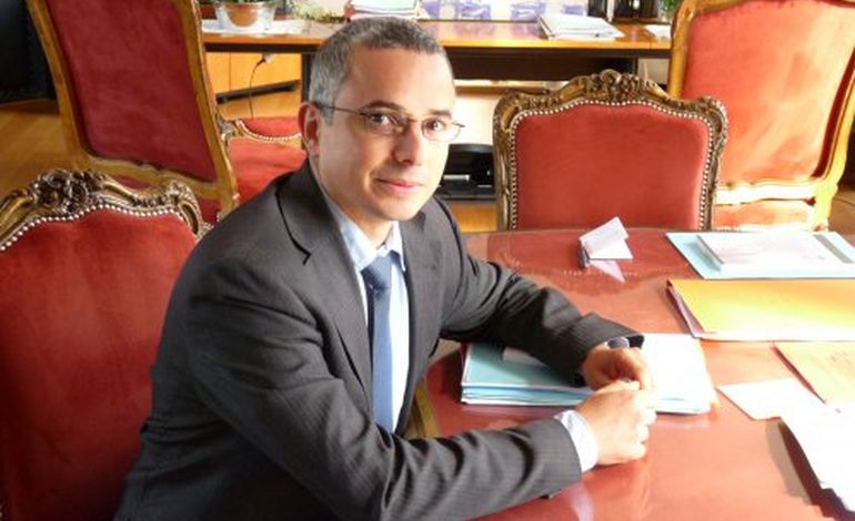 Ali Saïb, nouveau recteur passionné de l'Académie de Caen