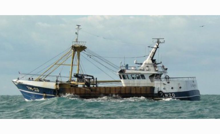 Coquilles : les pêcheurs français veulent en découdre avec les Ecossais