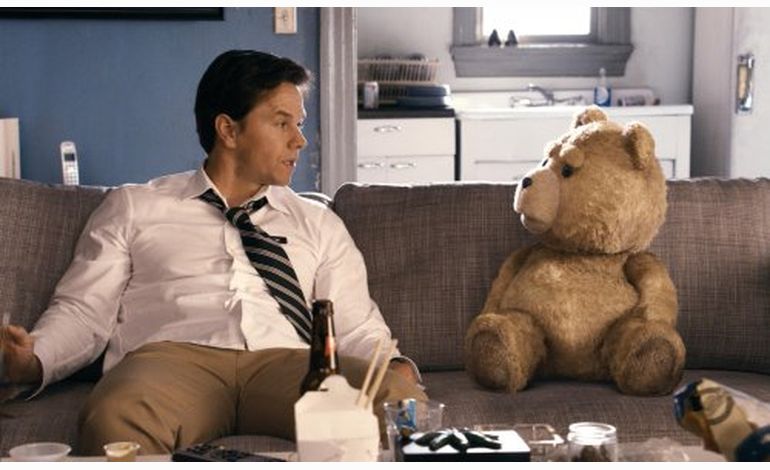 Sorties ciné :  Ted et Tous les espoirs sont permis