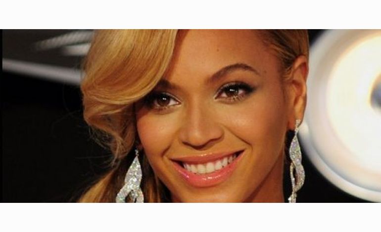 Beyoncé renonce au film "Une étoile est née"