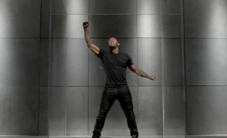 Numb, le nouveau clip d'Usher