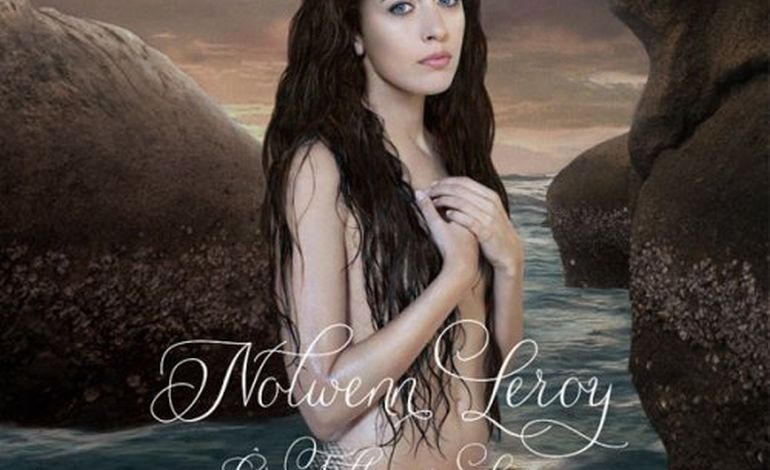 Nouveau Nolwenn Leroy intitulé O filles de l'eau