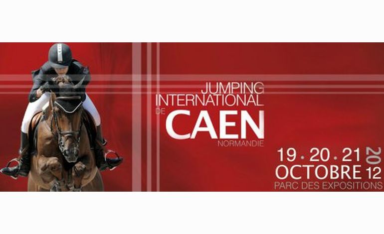 300 chevaux attendus à Caen pour le Jumping international