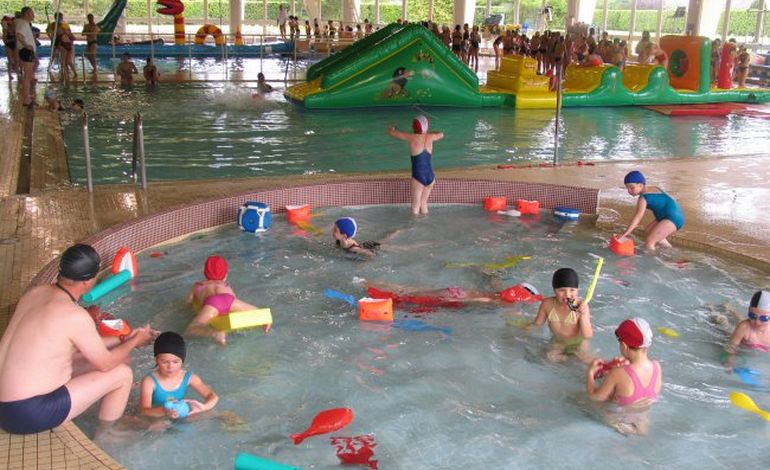 Bayeux : la piscine sera restructurée