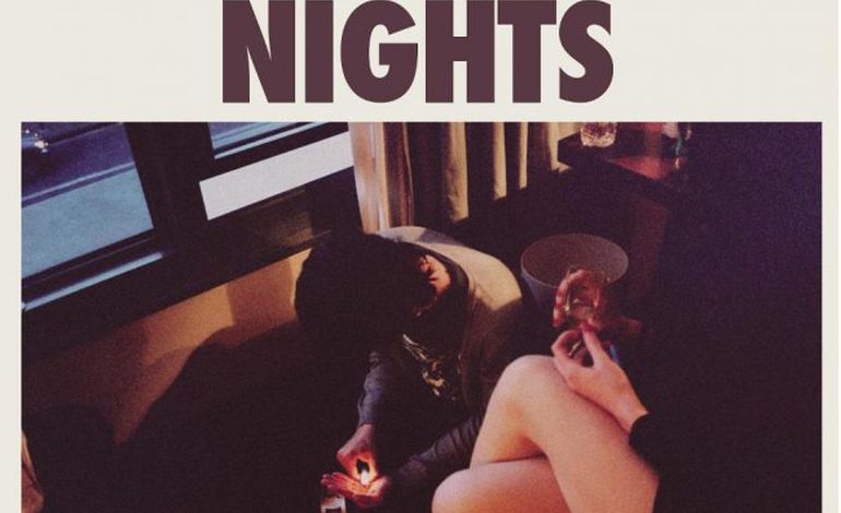 Coup de coeur Just Hits de la semaine : Some Nights de Fun