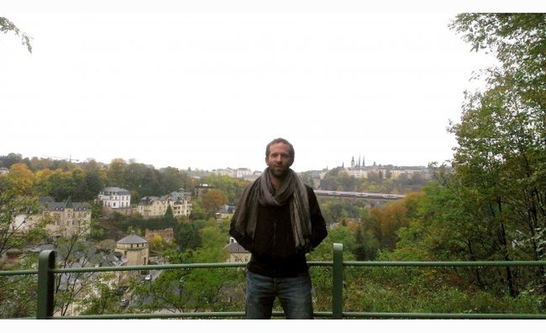 Expatriés caennais : "J’apprends le luxembourgeois”