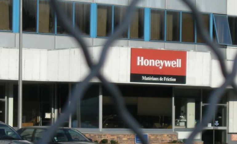Amiante : les salariés d'Honeywell en appellent à l' Etat