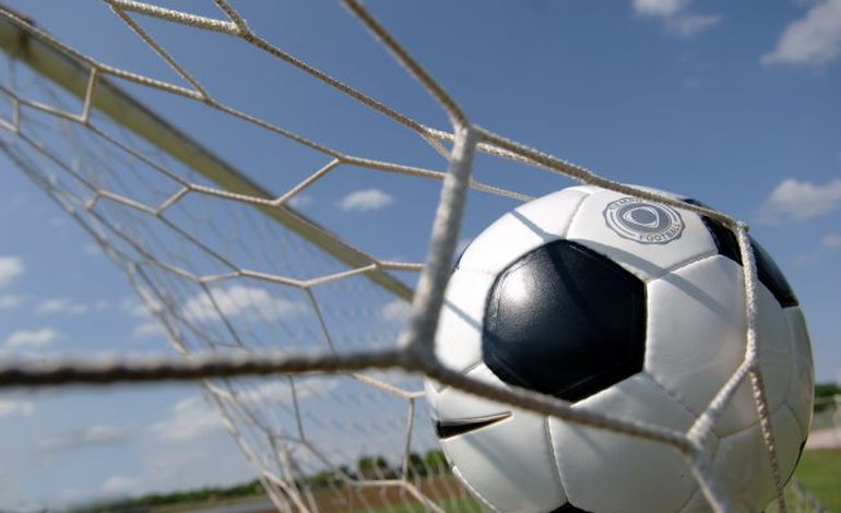 Sports : Football, ligue 2, National, CFA, les résultats 