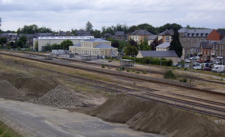 Orne : grève et perturbations à la SNCF