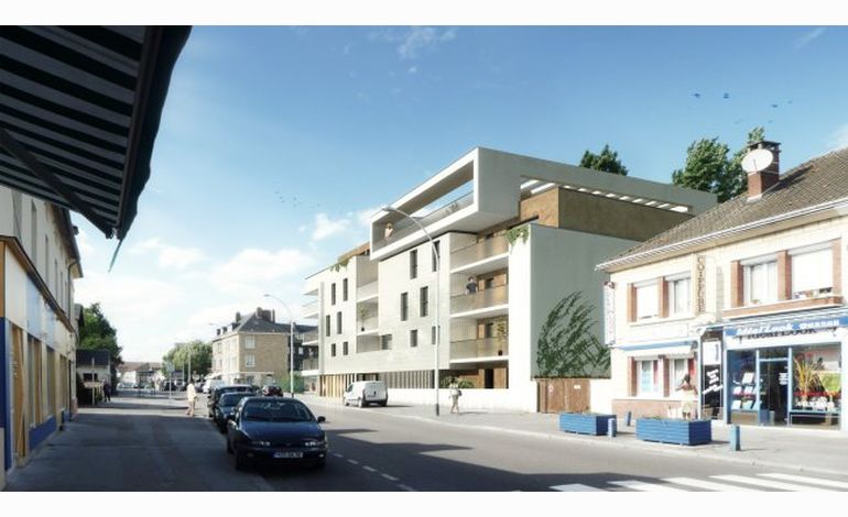 Immobilier à Rouen : le marché du neuf a du mal à résister