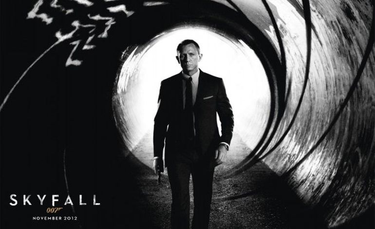 Avec Skyfall, le nouveau James Bond, plus complexe, est arrivé