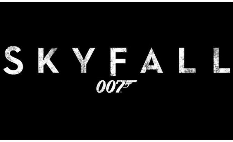 "Skyfall "réalise le meilleur démarrage de la saga "James Bond" en France