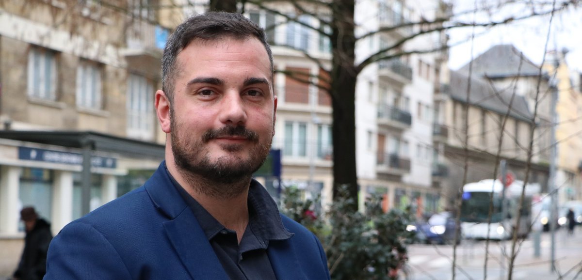 Municipales 2026. Le 55e nom de la liste 
