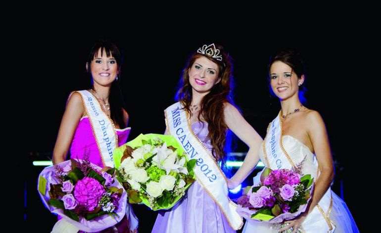 Miss Caen 2013 sera élue le 17 novembre