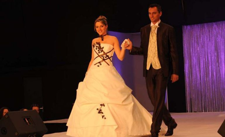 Robes de mariés : les tendances pour 2013