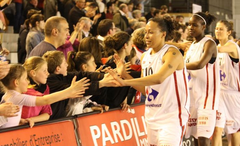 Basket : Mondeville signe un deuxième exploit en Euroligue