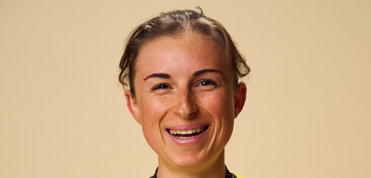 Caen. Marion Bunel signe un podium sur le Tour d'Espagne