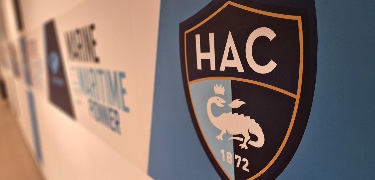 HAC Foot. Blue Crow dément les rumeurs de vente et confirme son engagement financier