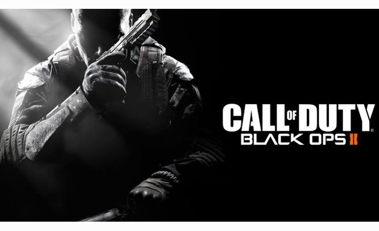 "Call of Duty : Black Ops II" : raz-de-marée attendu le 13 novembre