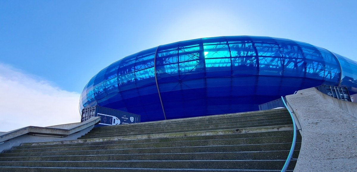 Le Havre. CMA CGM devient "partenaire premium" du HAC, le stade Océane pourrait changer de nom