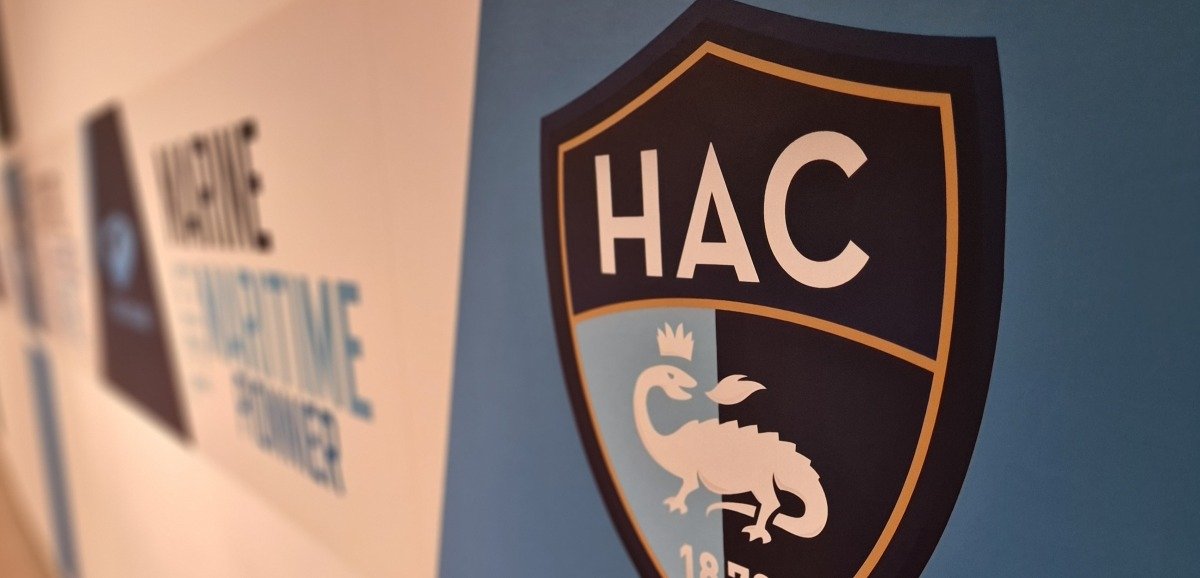 Football (Ligue 1). Demba Ba nommé en directeur sportif : un nouveau chapitre s'ouvre au HAC